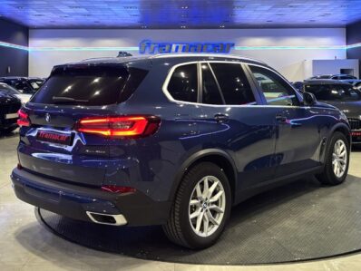 BMW X5 xDrive45e 290 kW (394 CV)