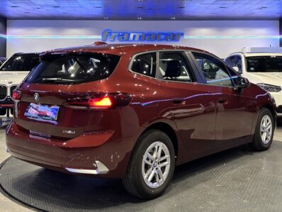 BMW Serie 2 218d Active Tourer 110 kW (150 CV)