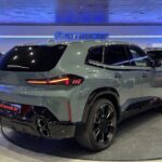 BMW XM 4.4 PHEV 480 kW (653 CV)