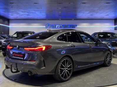 BMW Serie 2 220d Gran Coupe 140 kW (190 CV)