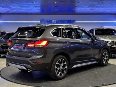 BMW X1 xDrive18d 110 kW (150 CV)
