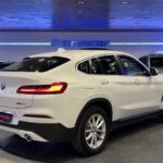 BMW X4 xDrive20d 140 kW (190 CV)