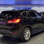 BMW X1 sDrive18i 100 kW (136 CV)