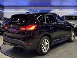 BMW X1 sDrive18i 100 kW (136 CV)