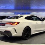 BMW Serie 4 420i Coupe 135 kW (184 CV)