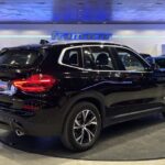 BMW X3 xDrive20d 140 kW (190 CV)