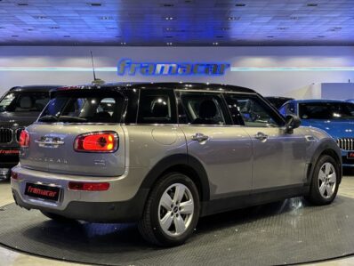 MINI Clubman One 75 kW (102 CV)