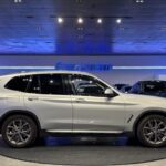 BMW X3 xDrive20d 140 kW (190 CV)