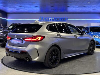 BMW Serie 1 118d Business 110 kW (150 CV)