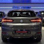 BMW X2 sDrive18d Business 110 kW (150 CV)