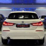BMW Serie 1 116d 85 kW (116 CV)