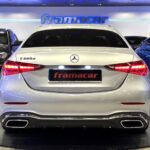 Mercedes-Benz Clase C 220 d 147 kW (200 CV)