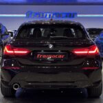 BMW Serie 1 116d 85 kW (116 CV)