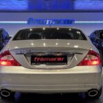 Mercedes-Benz Clase CLS CLS 350 200 kW (272 CV)