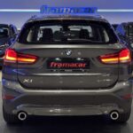 BMW X1 sDrive18d Business 110 kW (150 CV)