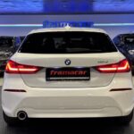 BMW Serie 1 116d 85 kW (116 CV)