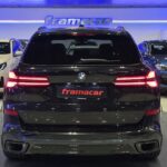 BMW X5 xDrive30d  xLine 219 kW (298 CV)