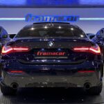 BMW Serie 4 420d Coupe 140 kW (190 CV)