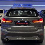 BMW X1 xDrive25e 162 kW (220 CV)