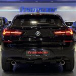 BMW X2 sDrive18d Business 110 kW (150 CV)