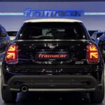 MINI 5 Puertas Cooper 100 kW (136 CV)