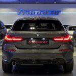 BMW Serie 1 116d 85 kW (116 CV)
