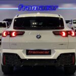 BMW X2 sDrive18d 110 kW (150 CV)