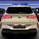 BMW X3 xDrive20d 145 kW (197 CV)