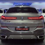 BMW X6 xDrive40d M Sport 259 kW (352 CV)