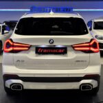 BMW X3 xDrive20d xLine 140 kW (190 CV)