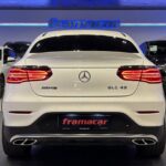Mercedes-Benz GLC 43 AMG 4Matic 270 kW (367 CV)
