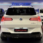BMW X3 xDrive20 153 kW (208 CV)