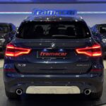 BMW X3 xDrive20d 140 kW (190 CV)