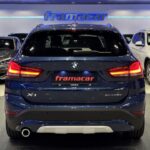 BMW X1 xDrive25e 162 kW (220 CV)