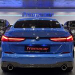 BMW Serie 2 218d Gran Coupe 110 kW (150 CV)