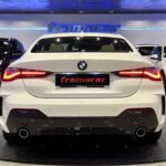 BMW Serie 4 420i Coupe 135 kW (184 CV)