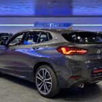 BMW X2 sDrive18d Business 110 kW (150 CV)