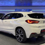 BMW X2 sDrive18d 110 kW (150 CV)