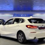 BMW Serie 1 116d 85 kW (116 CV)