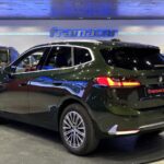 BMW Serie 2 218d Active Tourer 110 kW (150 CV)