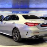Mercedes-Benz Clase C 220 d 147 kW (200 CV)
