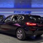 BMW Serie 1 116d 85 kW (116 CV)
