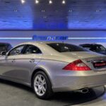 Mercedes-Benz Clase CLS CLS 350 200 kW (272 CV)