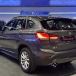 BMW X1 sDrive18d Business 110 kW (150 CV)