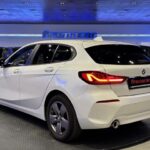BMW Serie 1 116d 85 kW (116 CV)