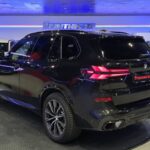 BMW X5 xDrive30d  xLine 219 kW (298 CV)