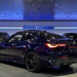 BMW Serie 4 420d Coupe 140 kW (190 CV)