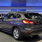 BMW X1 xDrive25e 162 kW (220 CV)