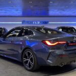 BMW Serie 4 420i Coupe 135 kW (184 CV)