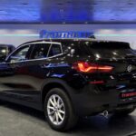 BMW X2 sDrive18d Business 110 kW (150 CV)